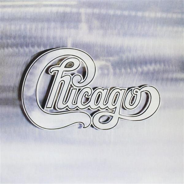 Chicago 2nd Album (2 LP's - HQ-180 Gram RTI Pressing)