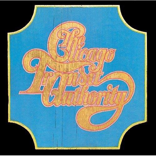 Chicago Transit Authority (2 LP's - HQ-180 Gram RTI Pressing)