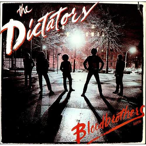 Bloodbrothers (180 Gram)
