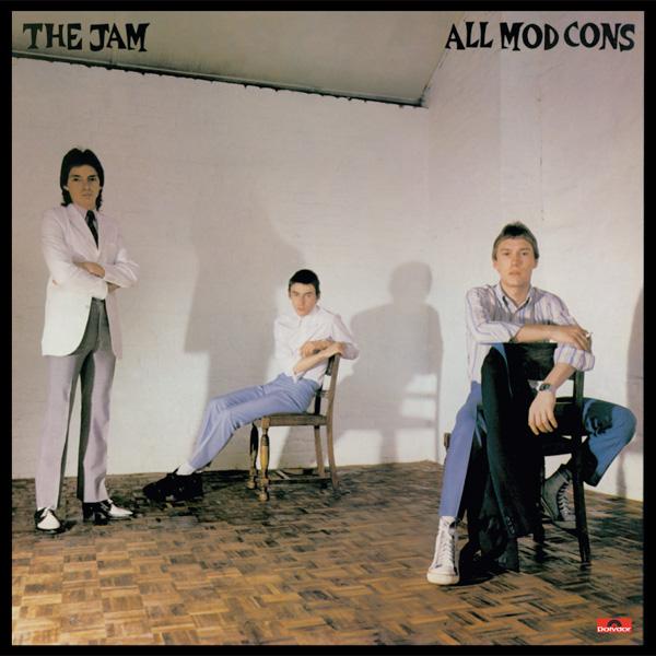 All Mod Cons