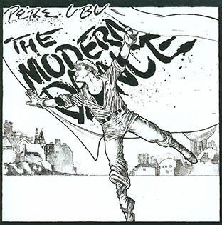 The Modern Dance