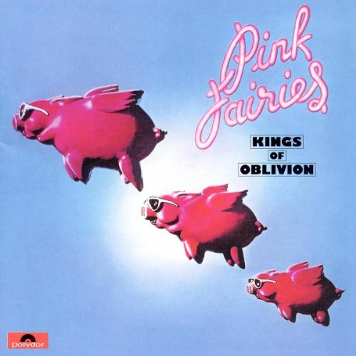 Kings of Oblivion