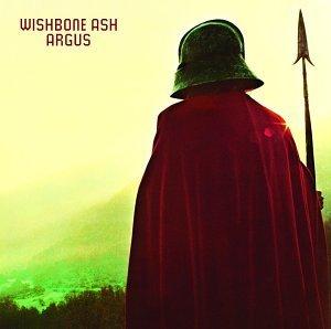 Argus (180 Gram Pressing)