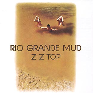 Rio Grande Mud (HQ-180 Gram RTI Pressing)
