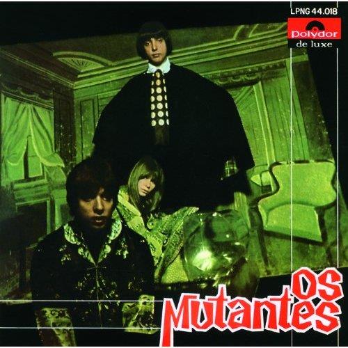 Os Mutantes (180 Gram)
