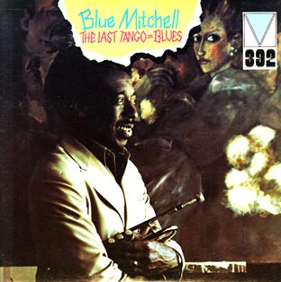 The Last Tango=Blues