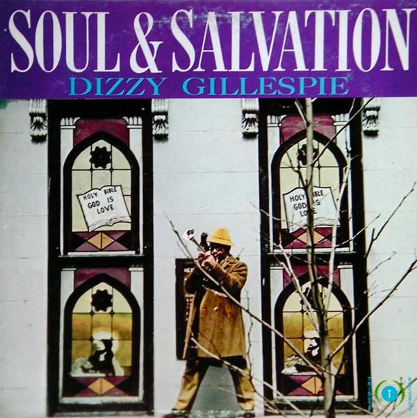Soul & Salvation