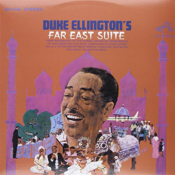 The Far East Suite