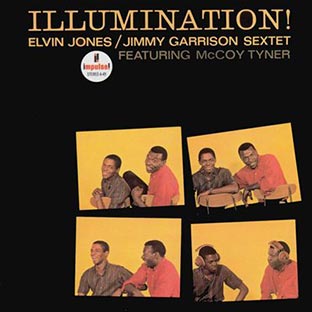 Illuminaton (180 Gram Pressing)