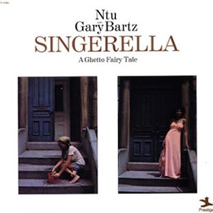 Singerella