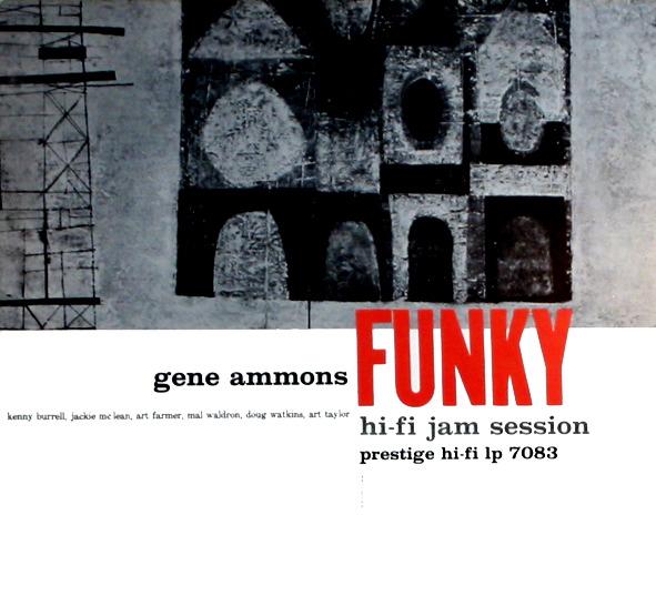 Funky