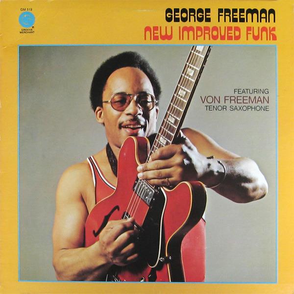 New Improved Funk