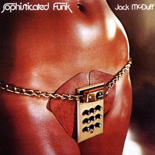 Sophisticated Funk