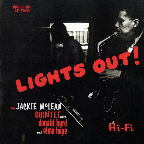 Lights Out!