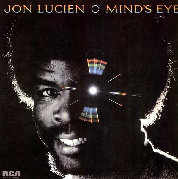 Mind's Eye