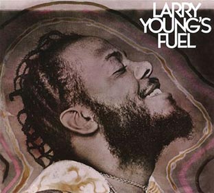 Larry Young's Fuel