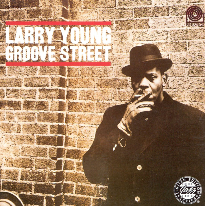 Groove Street