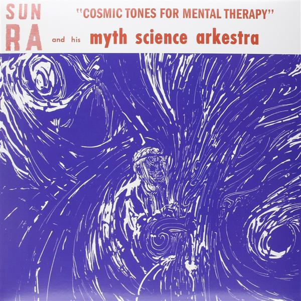Cosmic Tones For Mental Therapy