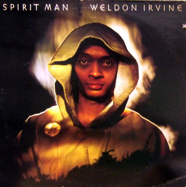 Spirit Man