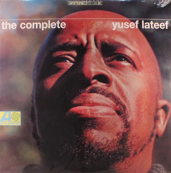 The Complete Yusef Lateef