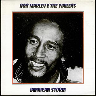 Jamaican Storm