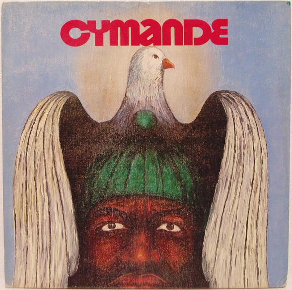 Cymande (Colored Vinyl)