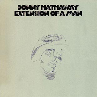 Extension Of A Man
