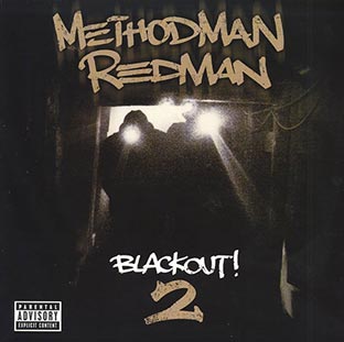 Blackout!