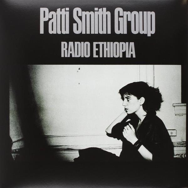 Radio Ethiopia (180 Gram)