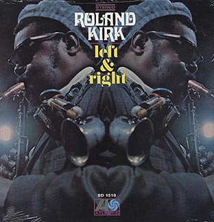 Left And Right