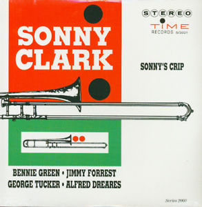 Sonny's Crip