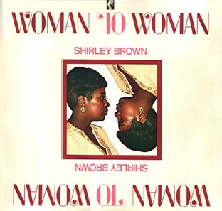 Woman To Woman