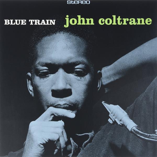 Blue Train