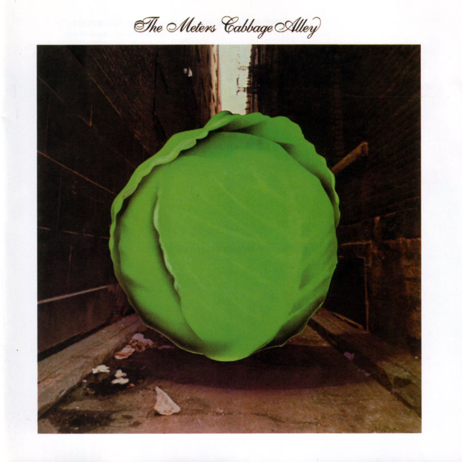 Cabbage Alley
