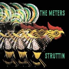 Struttin'