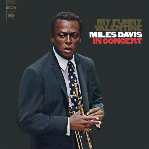 My Funny Valentine (180 g.)