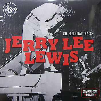 The Essential Tracks (180 g.)