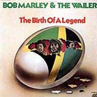 The Birth Of A Legend (180 g.)