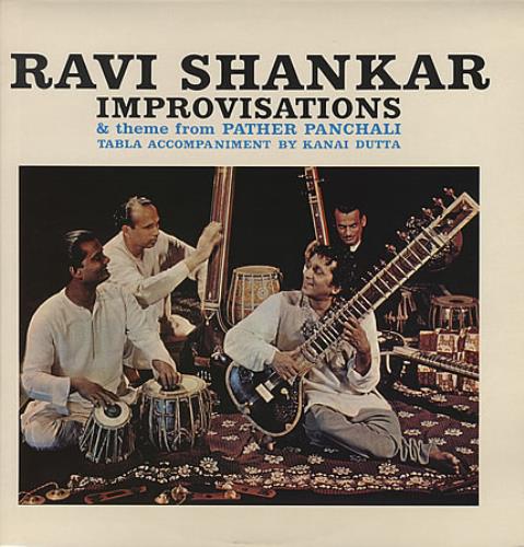 Improvisations