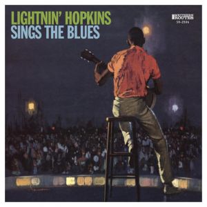 Sings The Blues