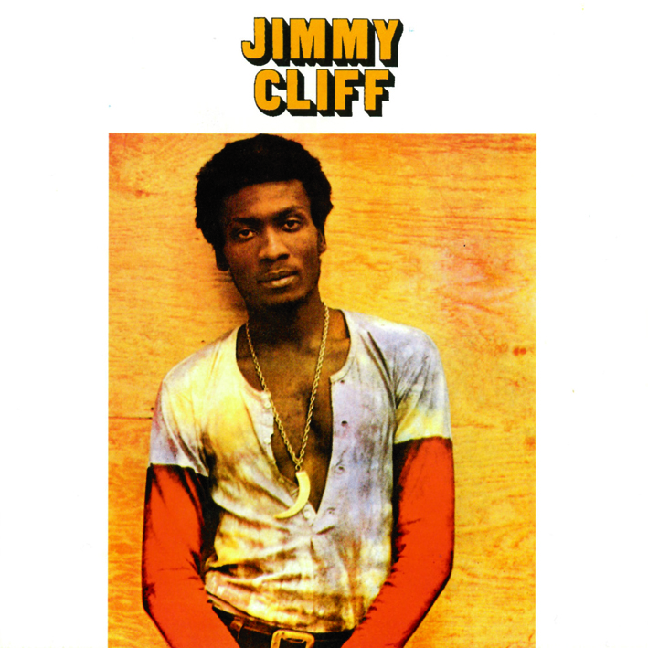 Jimmy Cliff