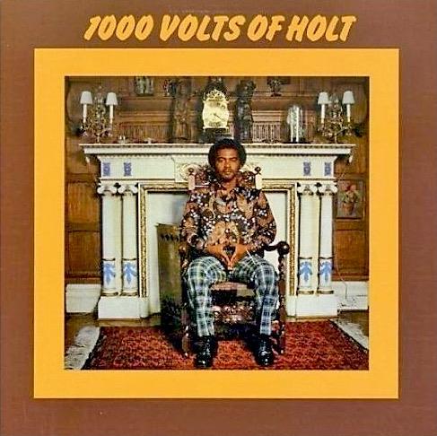 1000 Volts of Holt