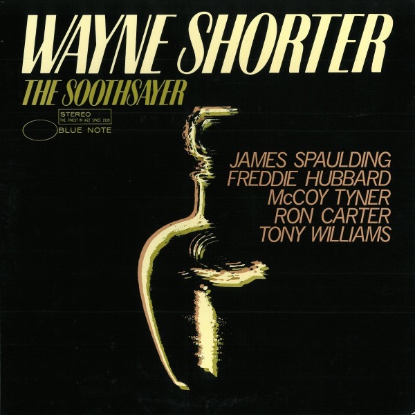 The Soothsayer
