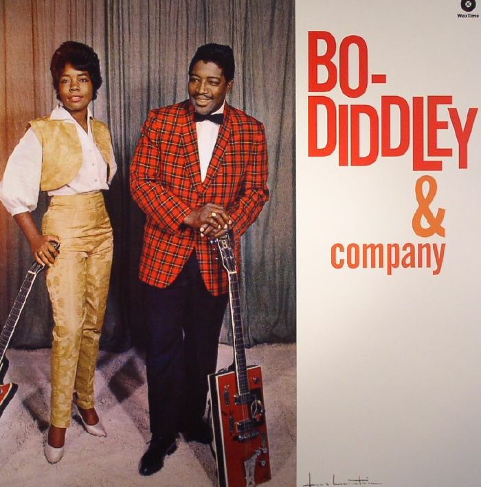 Bo Diddley & Company