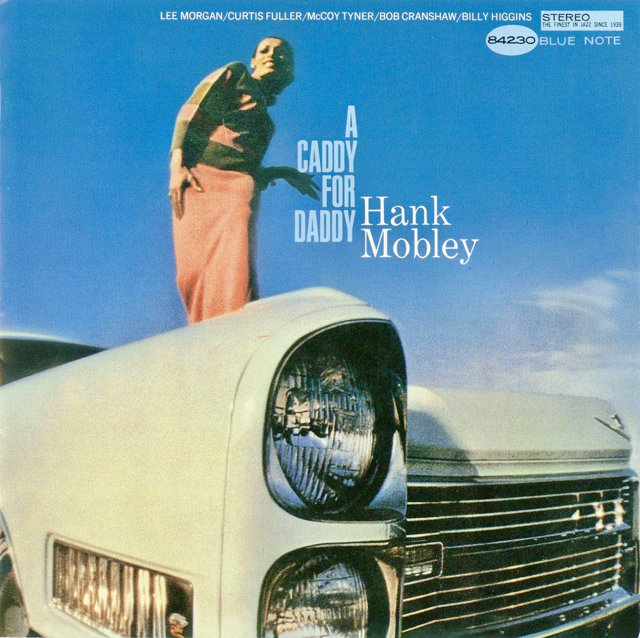 A Caddy For Daddy