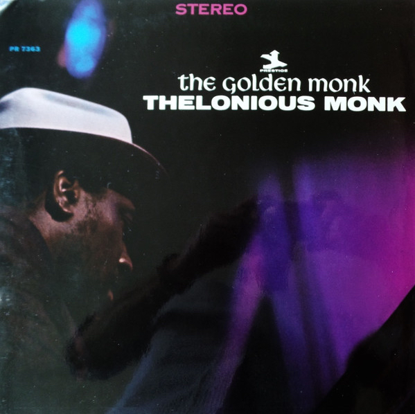 Golden Monk