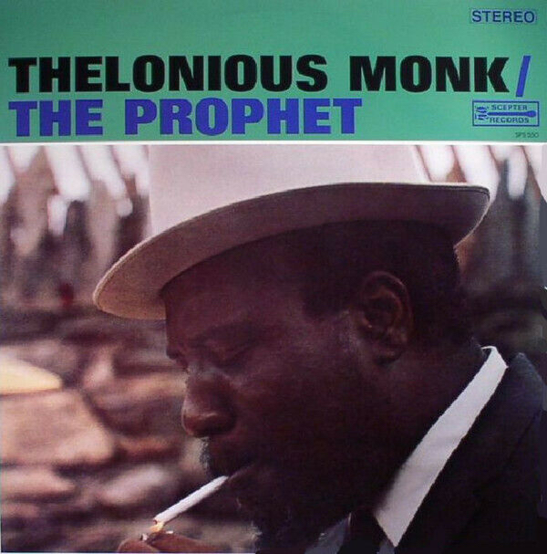 The Prophet