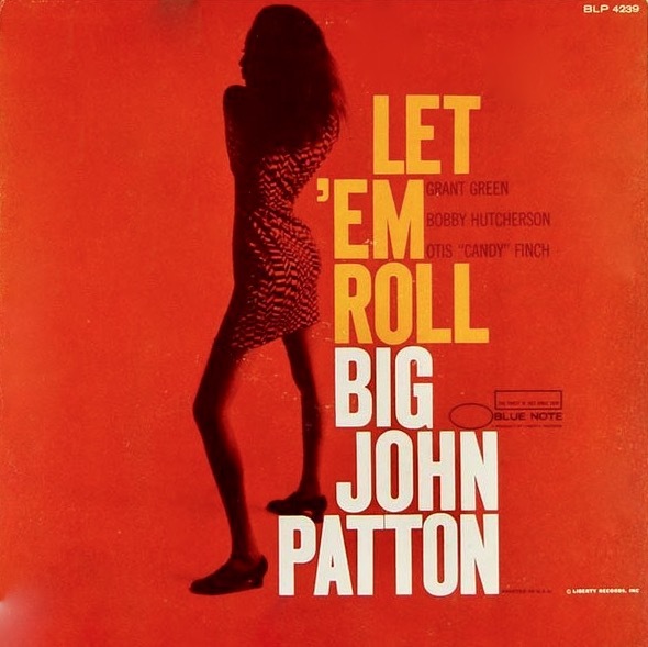 Let 'em Roll