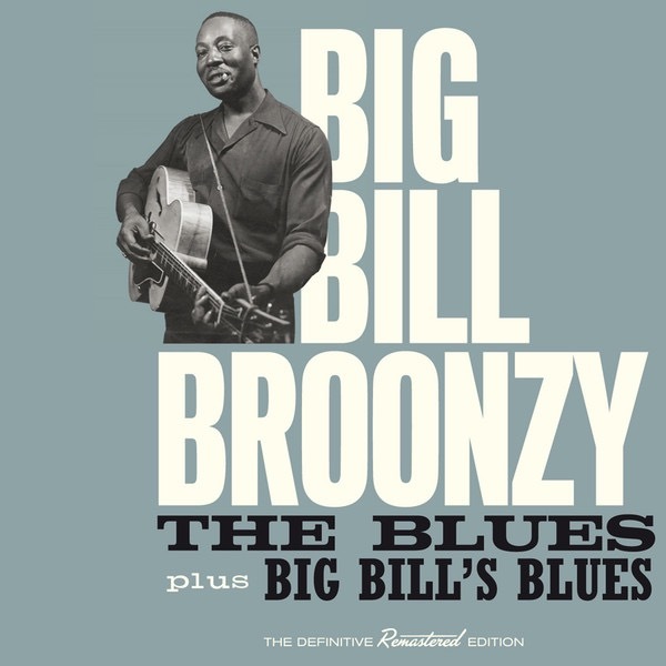 Big's Bill Blues