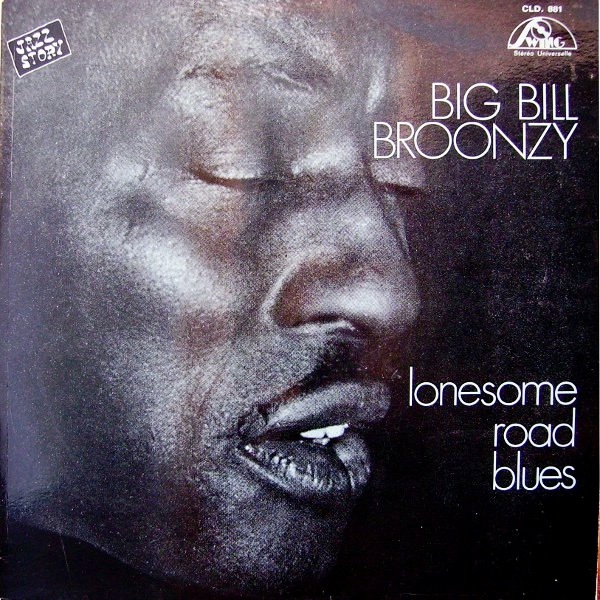Lonesome Road Blues